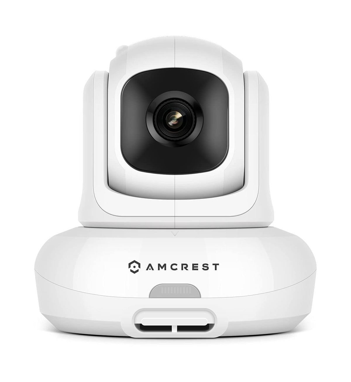 Video Baby Monitor with Camera and Audio N4327