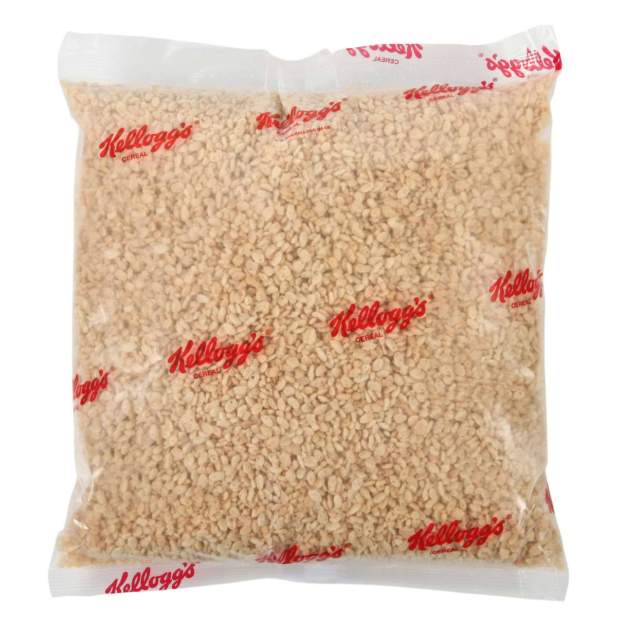 Rice Cereal 27 oz Pack of 4 L770