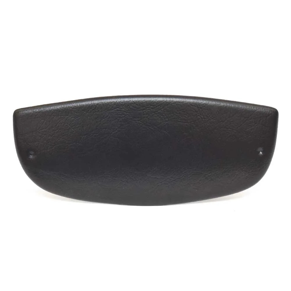 Gray Woodgrain Pontoon Boat Gauge Panel R115