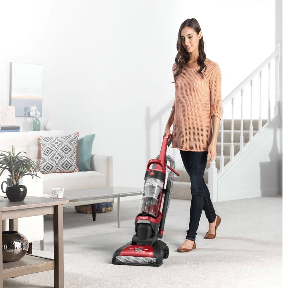 Upright Bagless Vacuum Y589157