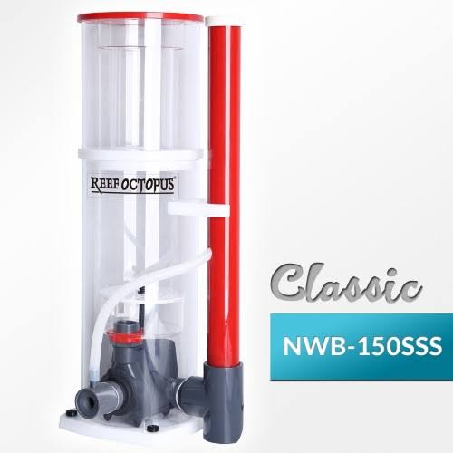 150 Space Saver Protein Skimmer I3932