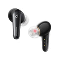 Noise Cancelling True Wireless Earbuds with Heart Rate Sensor T4819