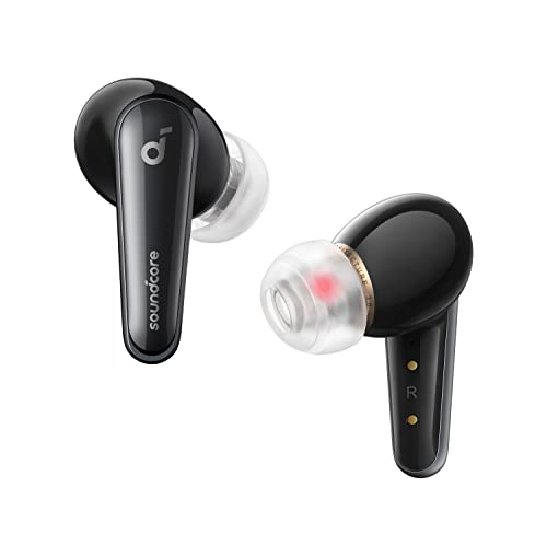 Noise Cancelling True Wireless Earbuds with Heart Rate Sensor T4819