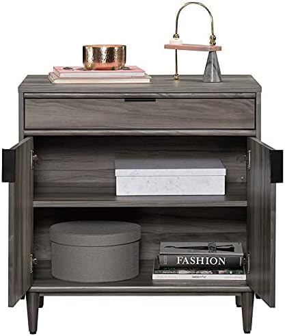 Wooden Storage Cabinet N880723