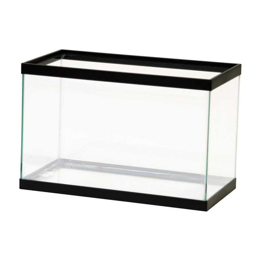 Standard Glass Rectangle Aquarium S940729