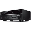 5.1-Channel A/V Receiver with Bluetooth E16559