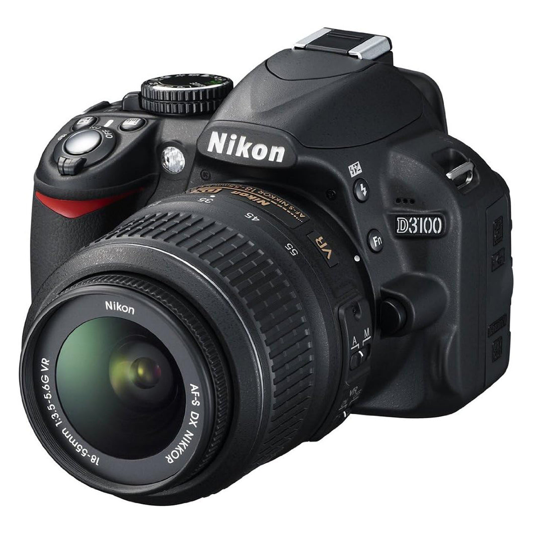14.2MP Digital SLR A437