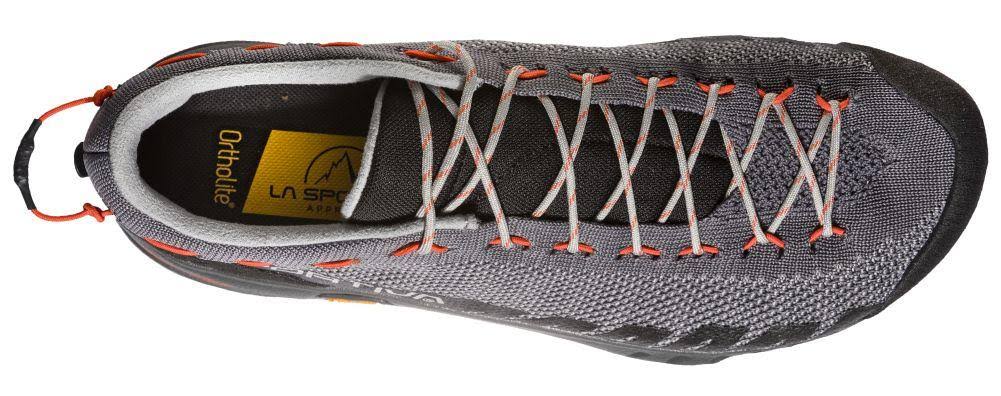 Men's Carbon Tangerine Hiking Shoes B6724