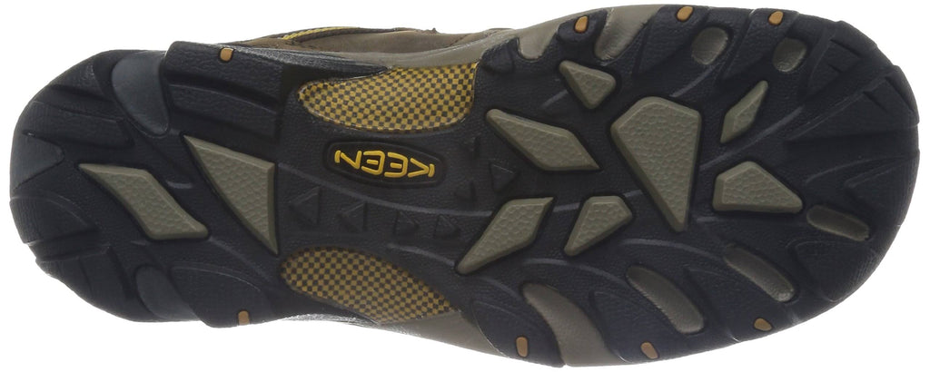 Men's Waterproof Hiking Boots Q6888