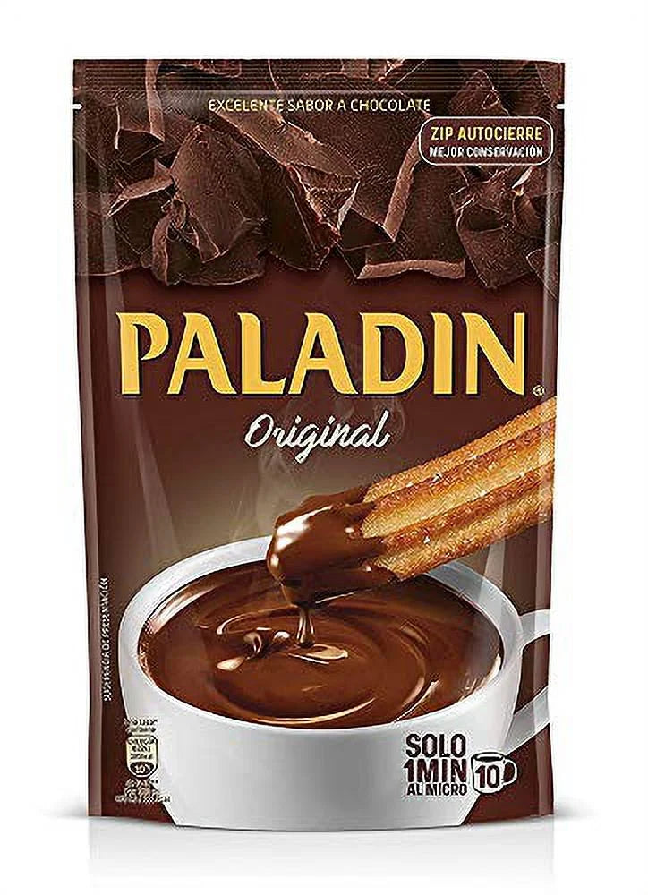 12 Oz Pack Of 12 Hot Chocolate Drink Mix N14076