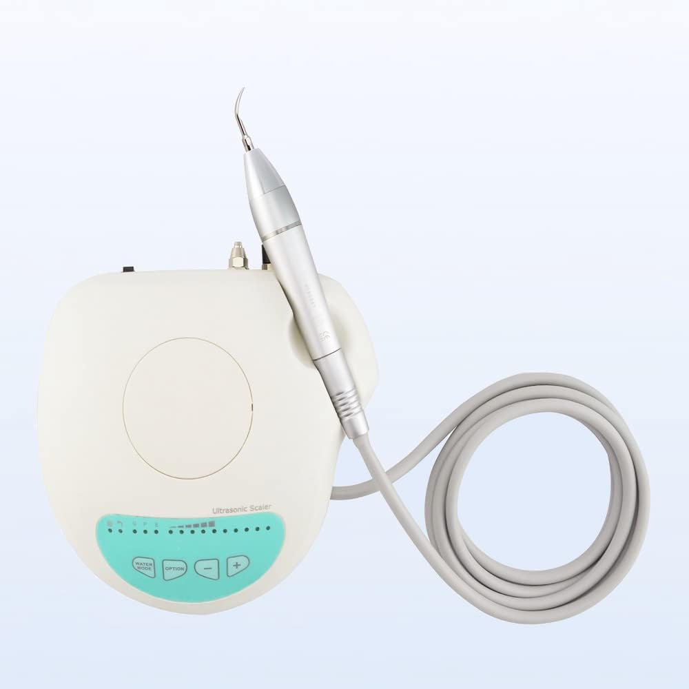 Teeth Calculus and Tartar Remover S23085