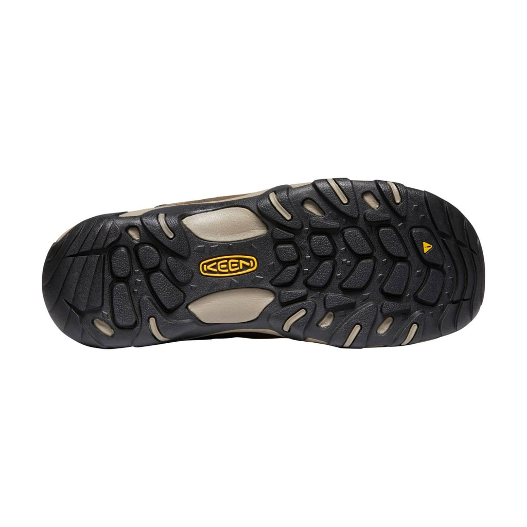 Men's Vent Hiking Shoes D1838