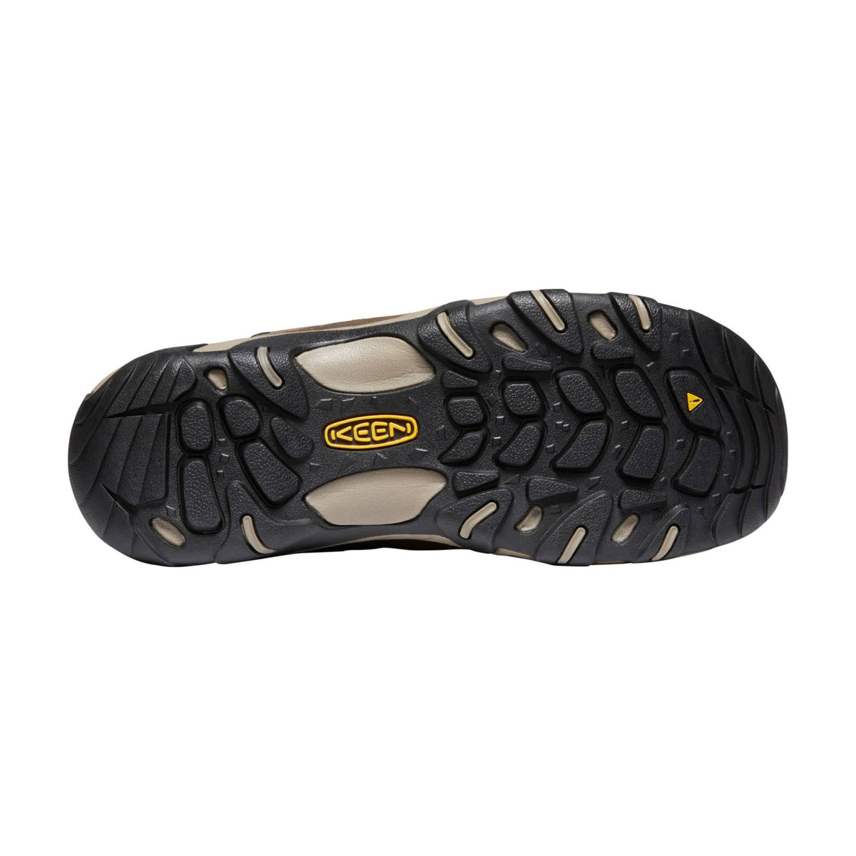 Men's Vent Hiking Shoes D1838