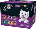 3.5 Ounce 40 Count Wet Dog Food Variety Pack O7061