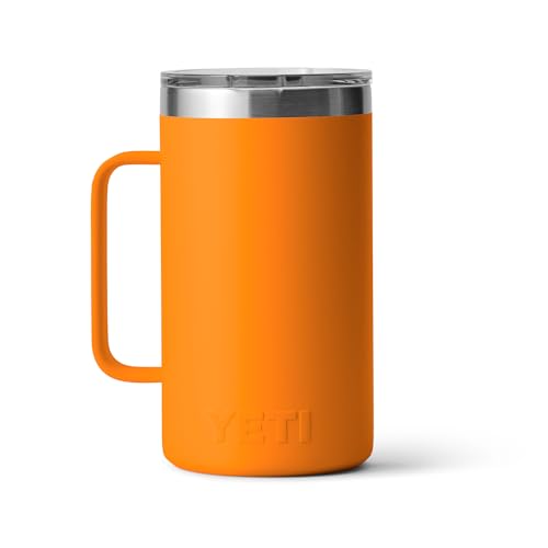 24 oz Vacuum Insulated Stainless Steel Mug with MagSlider Lid U3402