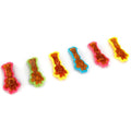 Chew 'n Clean Dental Duo Dog Chew Toy Treat D142