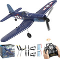 4-CH Remote Control Airplane F4U Corsair X8438
