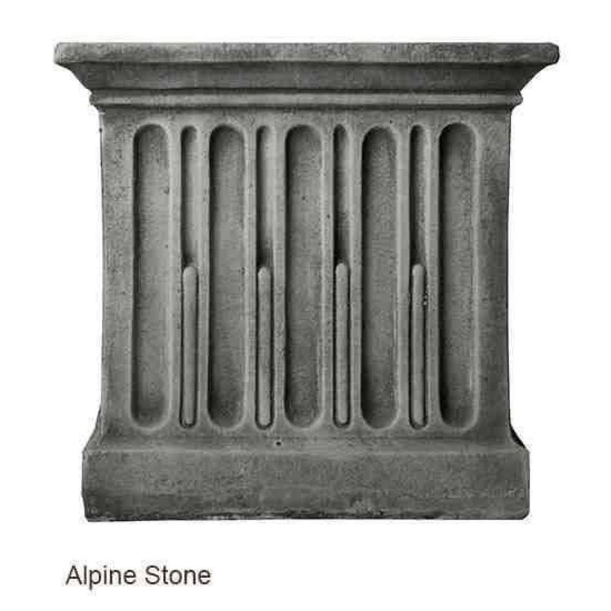 Pietra Nuova Birdbath N357340
