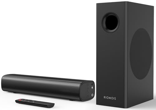17 inch Bluetooth Soundbar C325