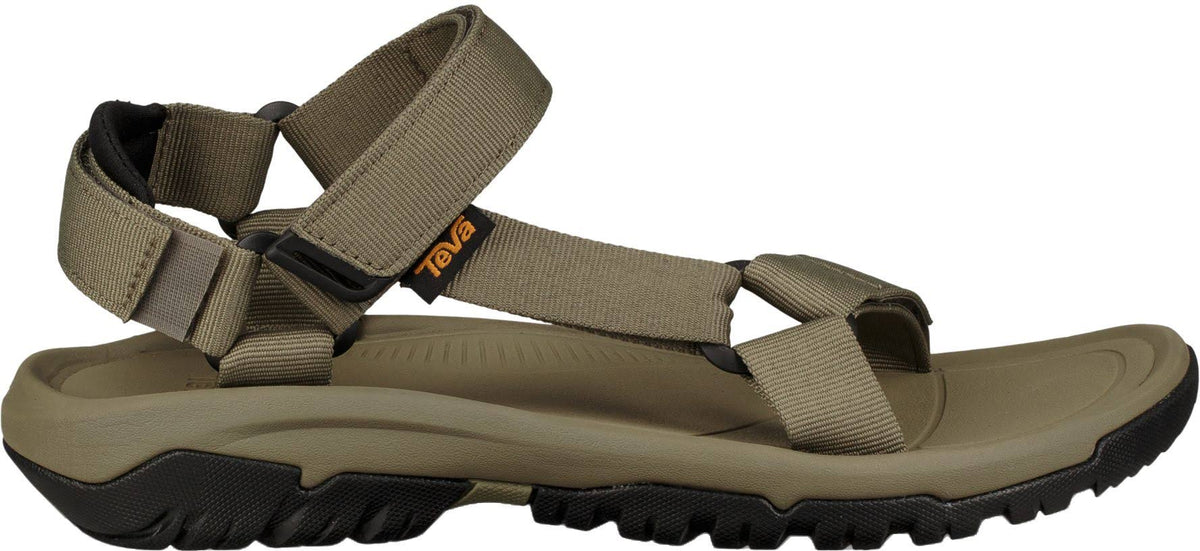 Olive Men's Sandals O895720