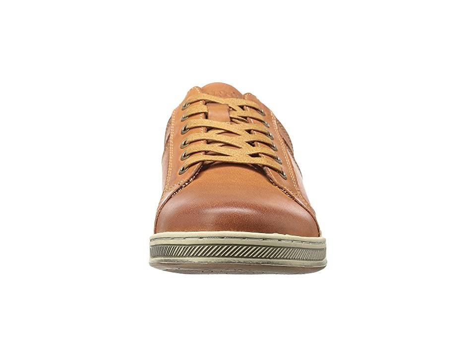 Brown Men's Shoes E44846