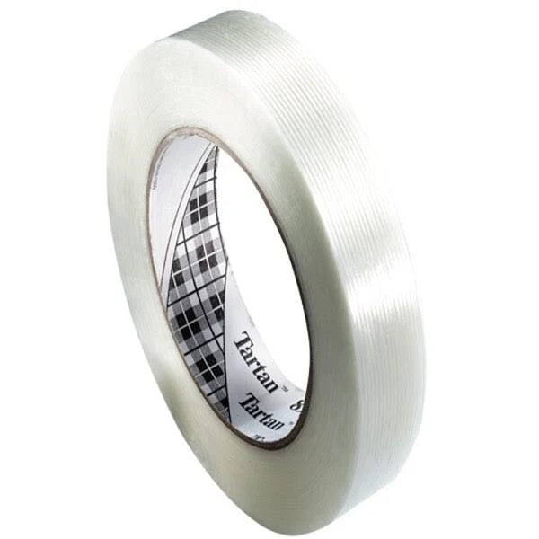 Strapping Tape E108