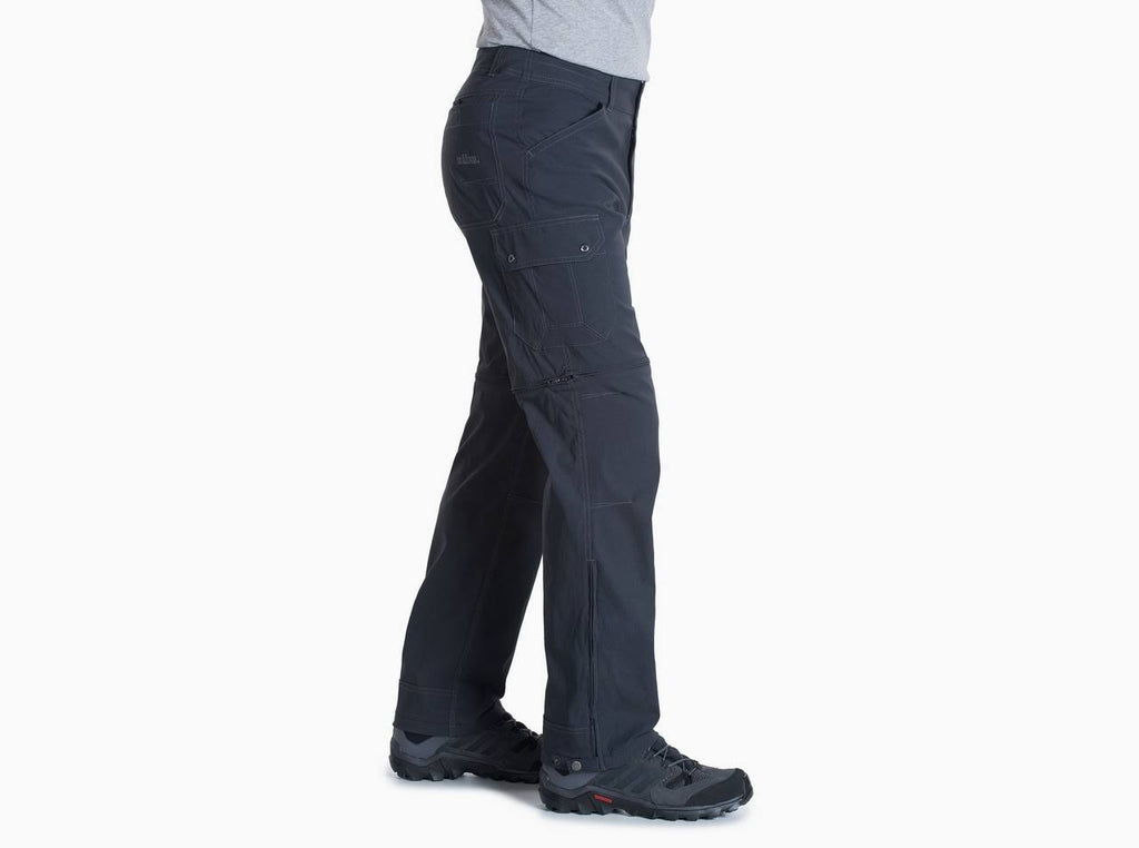 Men's Cargo Convertible Pant G2528