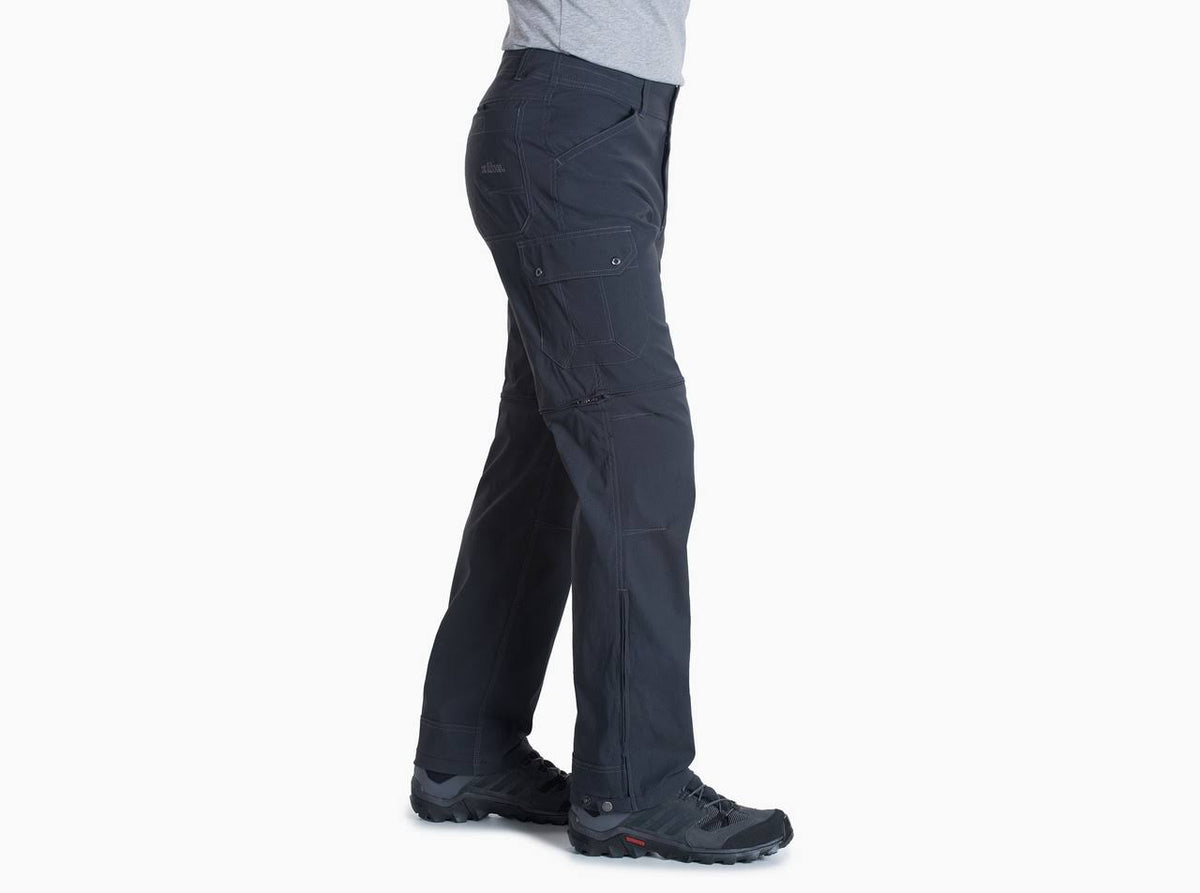 Men's Cargo Convertible Pant G2528