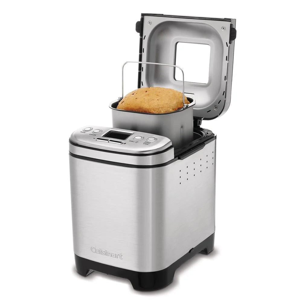 Compact Automatic Bread Maker S732715