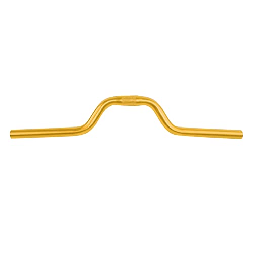 Blue Aluminum Mountain Bike Handlebar 25.4mm*520mm N212