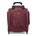 Slate Green Softside Lightweight Rolling Carry on Bag Y2490