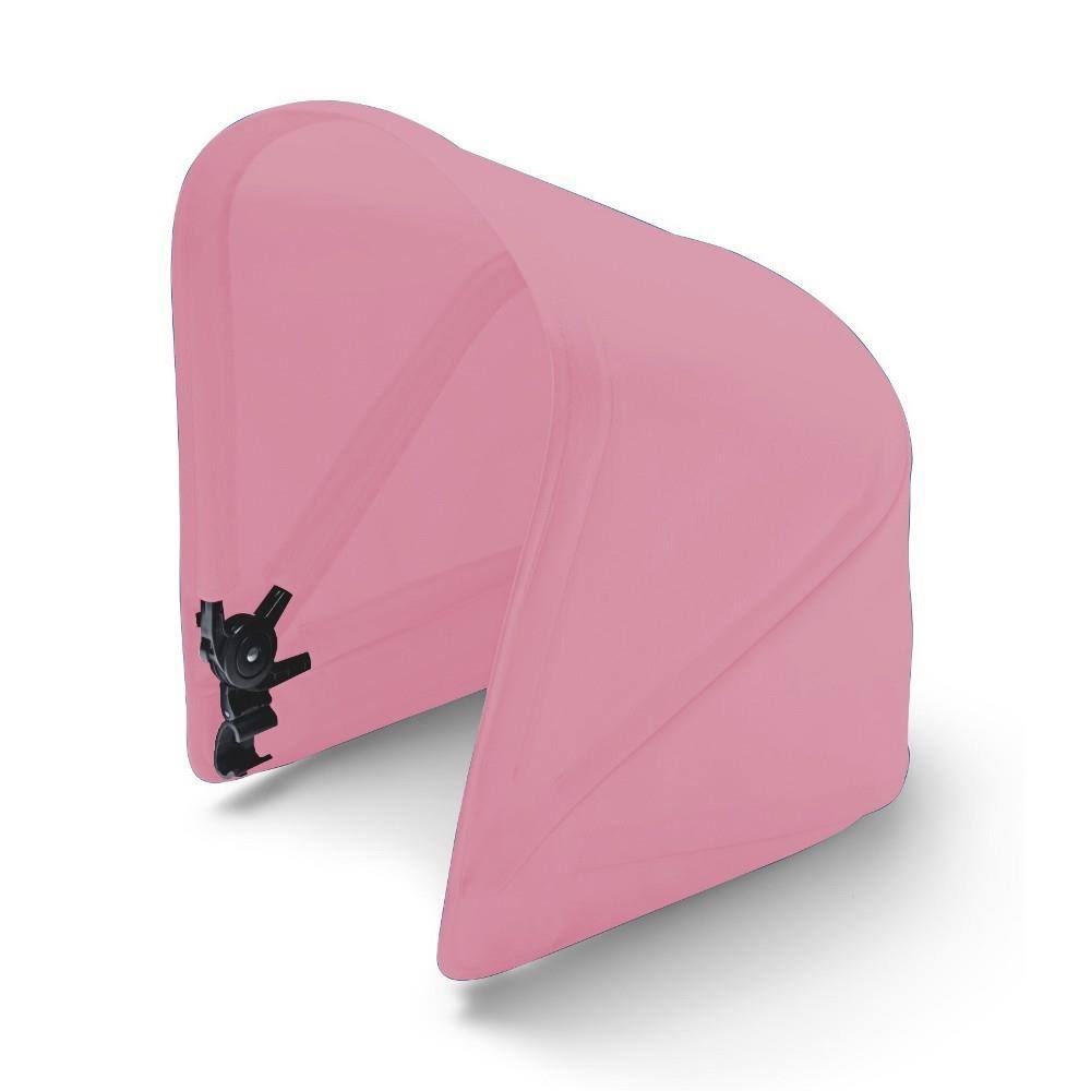 Soft Pink Sun Canopy J285