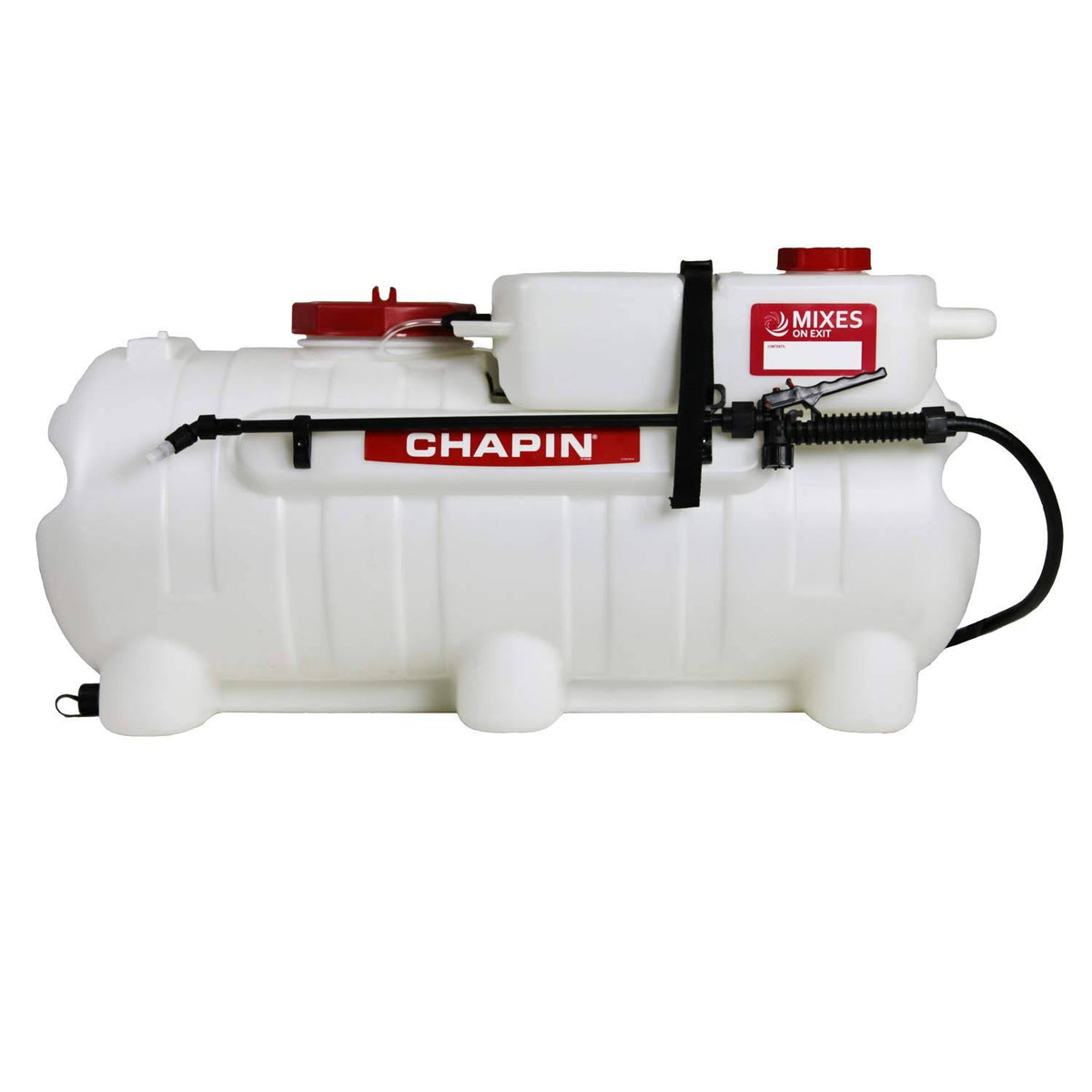 25 gal. ATV Sprayer V68729