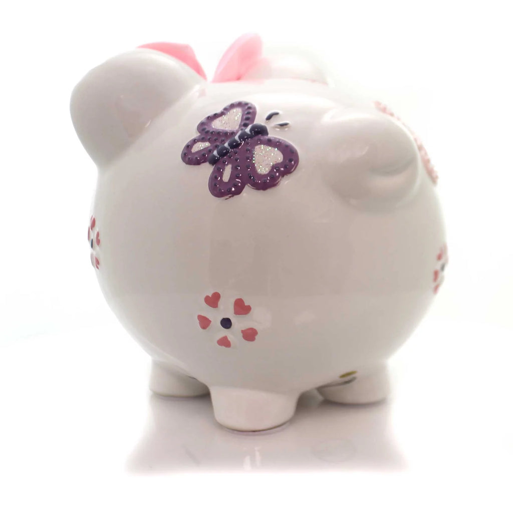 Large Piggy Bank Z21862