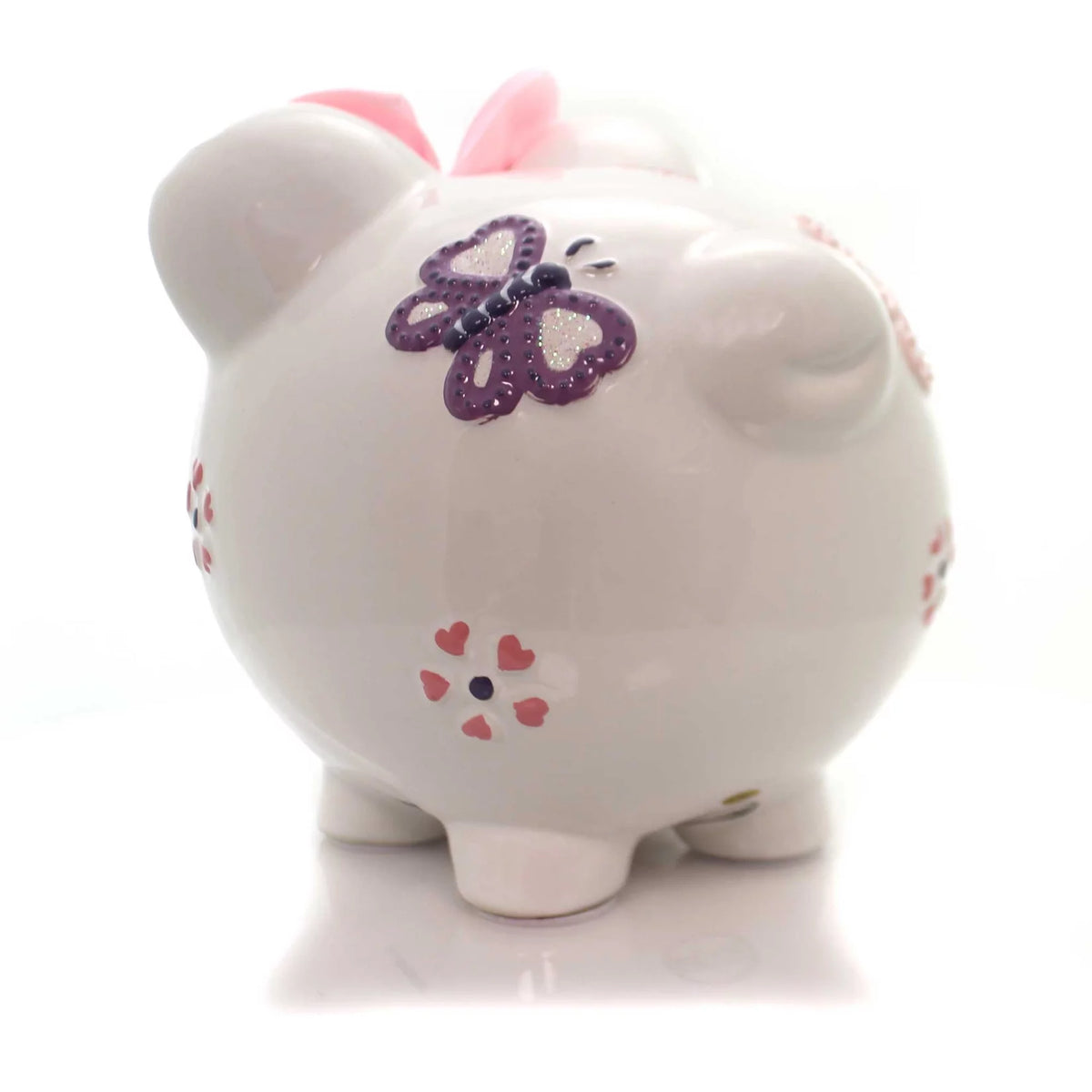 Large Piggy Bank Z21862
