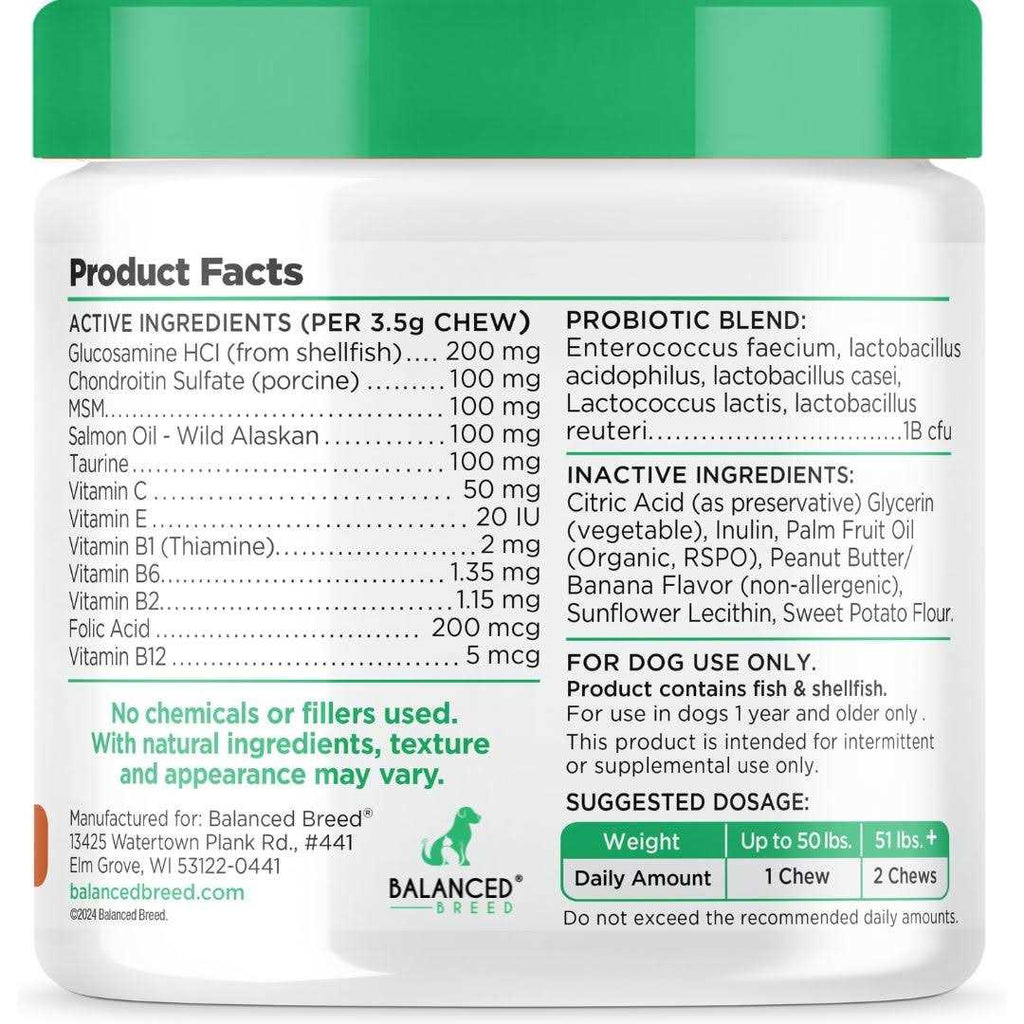 All-in-1 Canine Supplement & Multivitamin F23737