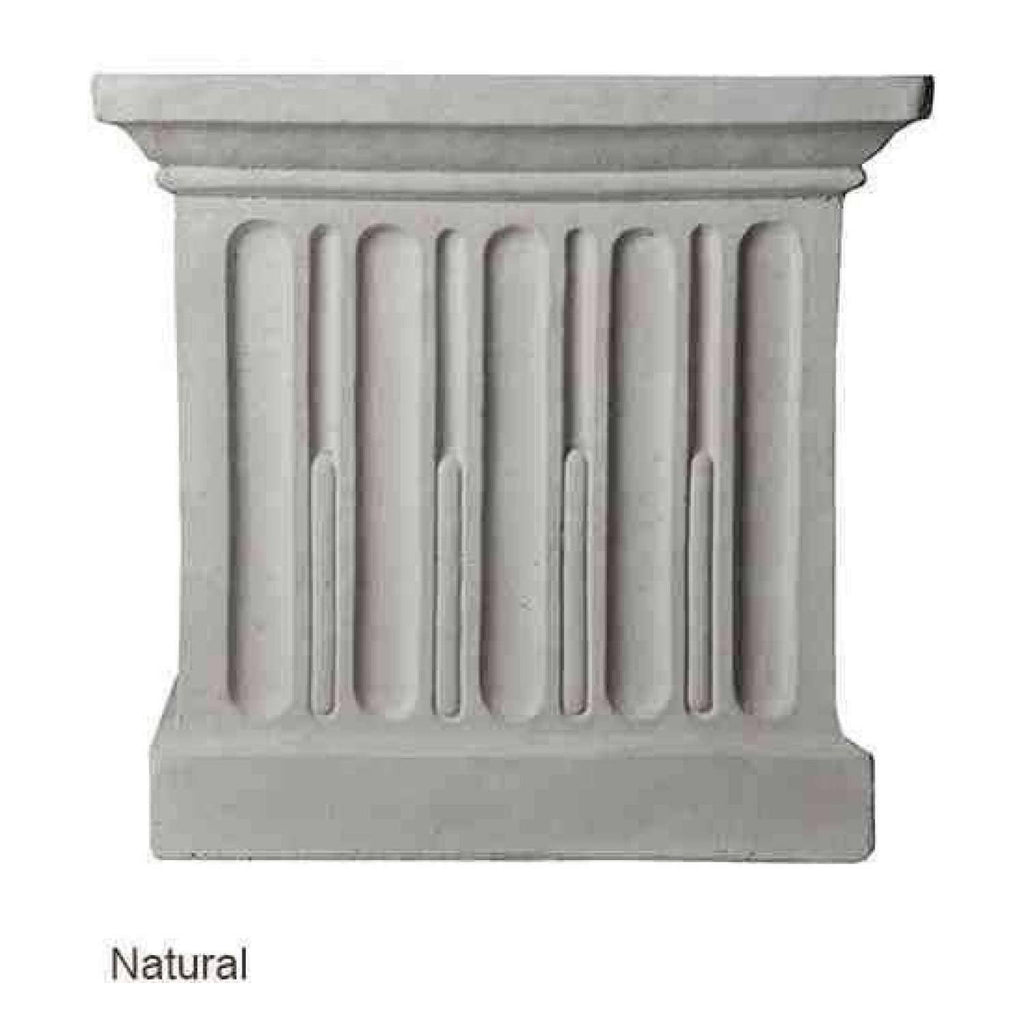 Pietra Nuova Birdbath N357340