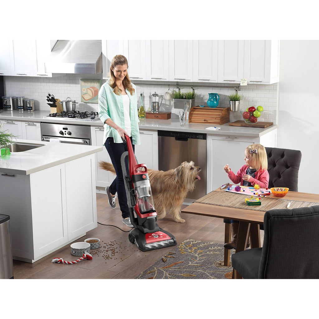 Upright Bagless Vacuum Y589157