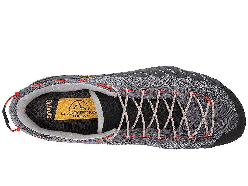 Men's Carbon Tangerine Hiking Shoes B6724