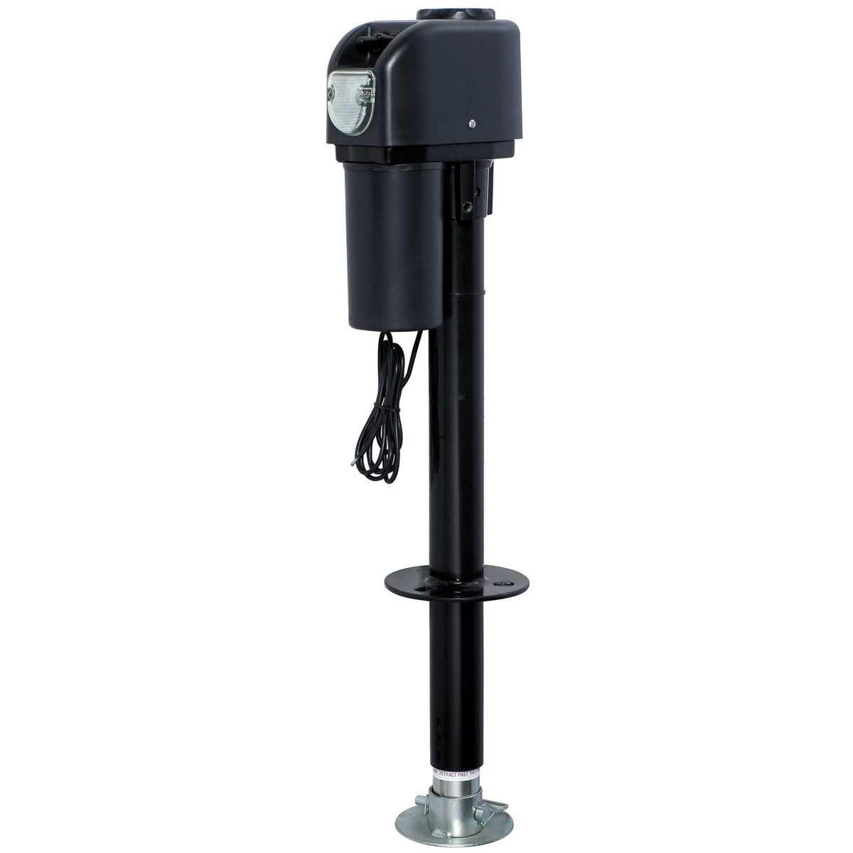 Electric Tongue Jack A4166