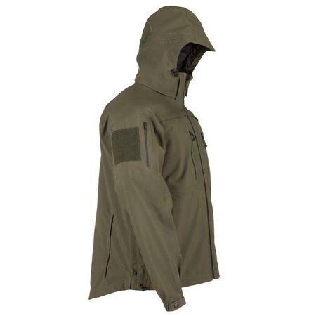 Moss Tactical Jacket W6295