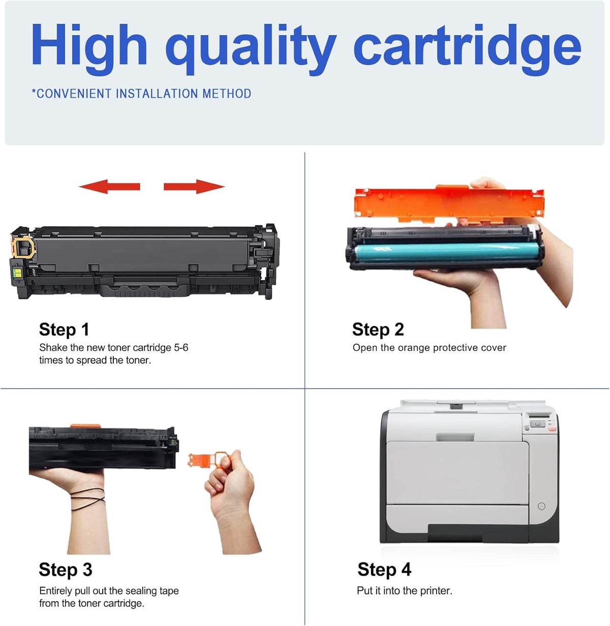 Black 2-Pack Toner Cartridges X377855