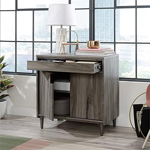 Wooden Storage Cabinet N880723