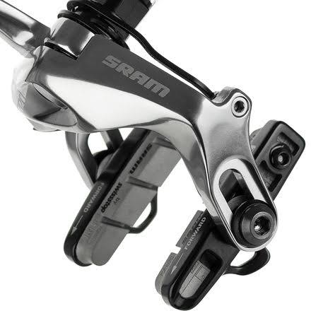 Front Brake Caliper N26529