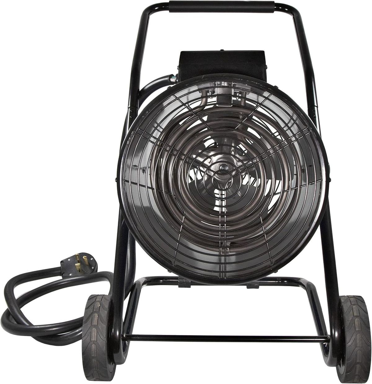 Portable Industrial Heater 7500 W 3 Heat Settings T724
