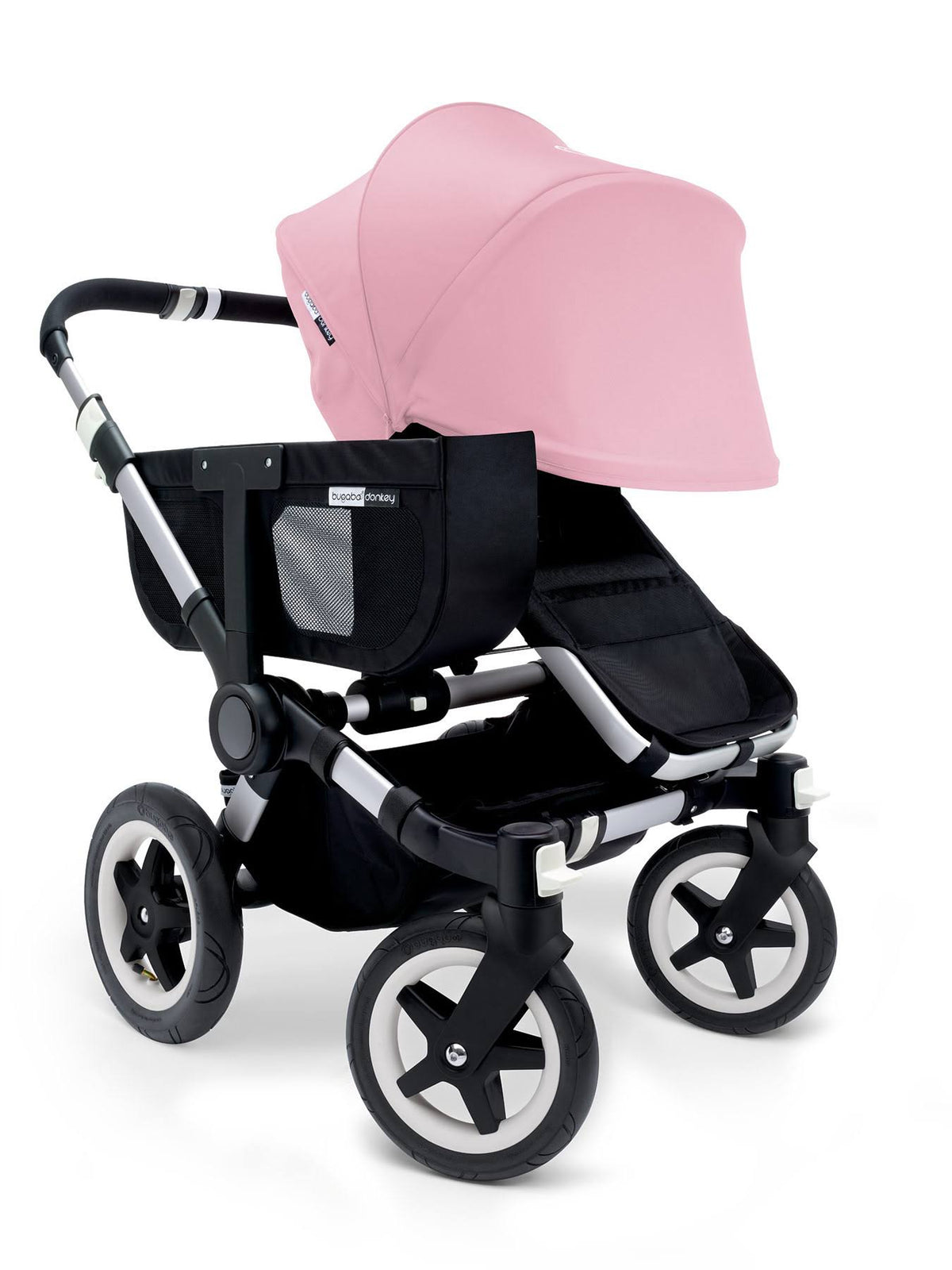 Soft Pink Sun Canopy J285