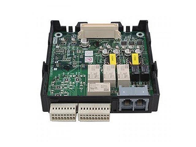 4-Port Doorphone Door Opener Card N264