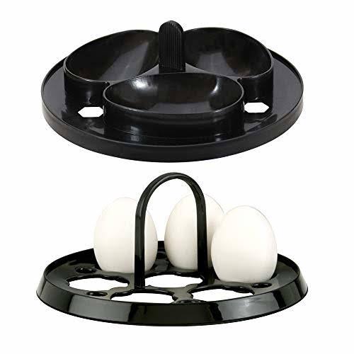 Egg Cooker with 7 Egg Capacity P96614