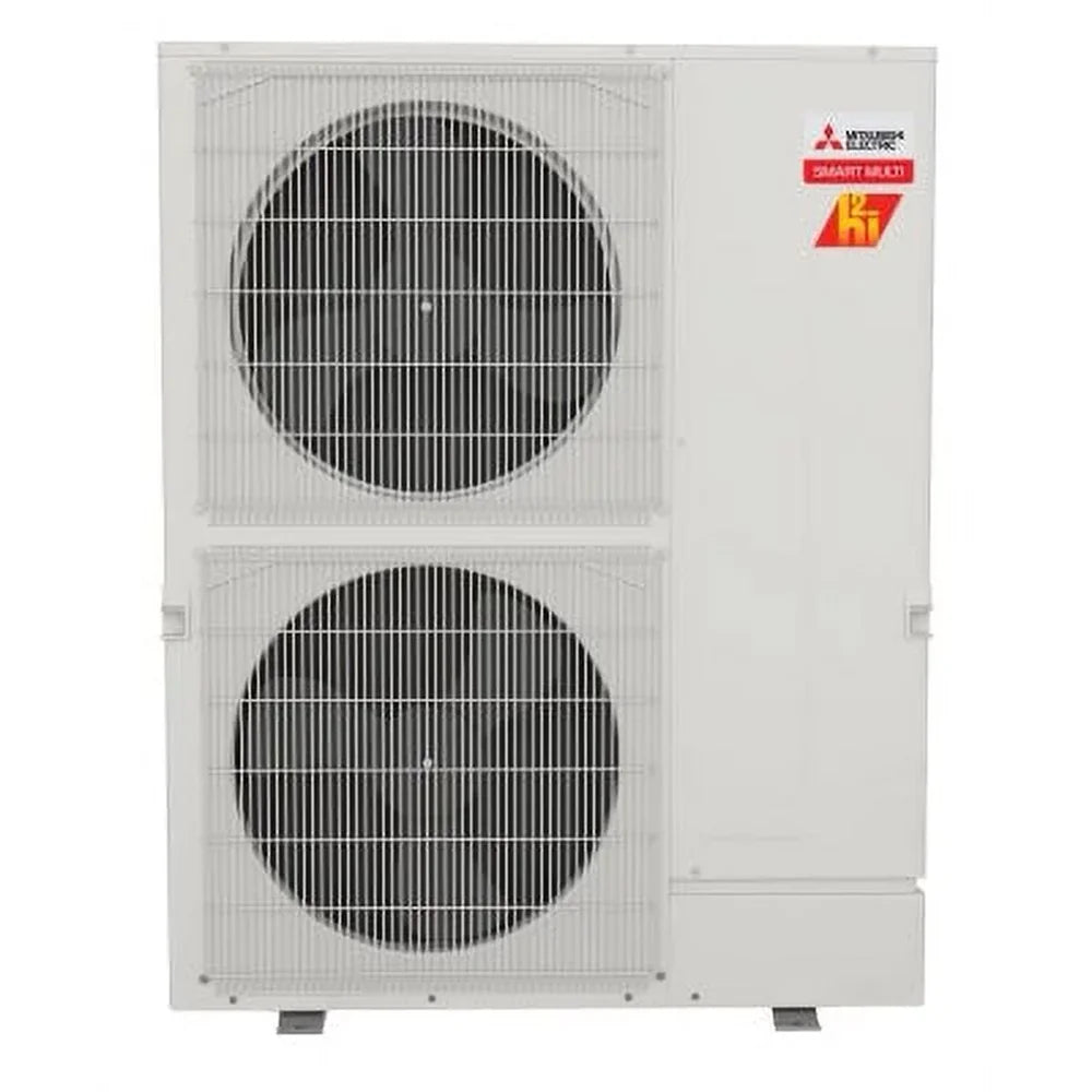 3-Ton Multi-Zone Heat Pump T9237
