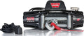 12V DC Electric Winch with Steel Cable Wire Rope, 5 Ton Pulling Capacity O228133